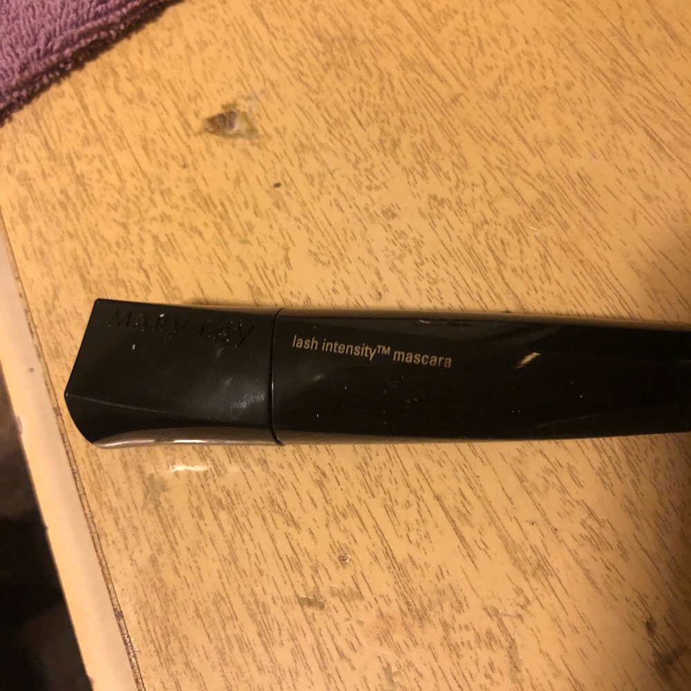 Mascara